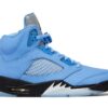 Jordan 5 Retro UNC University Blue DV1310-401 - Phonecase4u photo 1