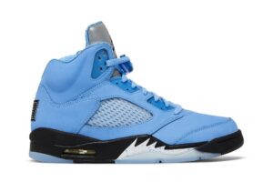 Jordan 5 Retro UNC University Blue DV1310-401 - Phonecase4u photo 1