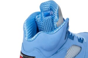 Jordan 5 Retro UNC University Blue DV1310-401 - Phonecase4u photo 10