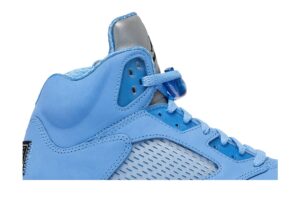 Jordan 5 Retro UNC University Blue DV1310-401 - Phonecase4u photo 2