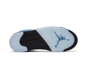 Jordan 5 Retro UNC University Blue DV1310-401 - Phonecase4u photo 4