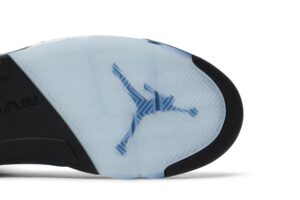 Jordan 5 Retro UNC University Blue DV1310-401 - Phonecase4u photo 5