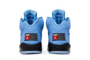 Jordan 5 Retro UNC University Blue DV1310-401 - Phonecase4u photo 6