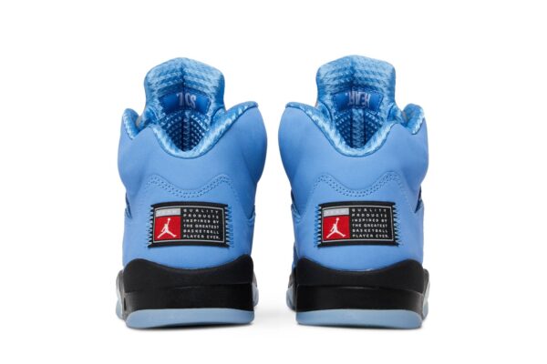 Jordan 5 Retro UNC University Blue DV1310-401 - Phonecase4u photo 6