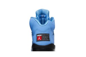 Jordan 5 Retro UNC University Blue DV1310-401 - Phonecase4u photo 7