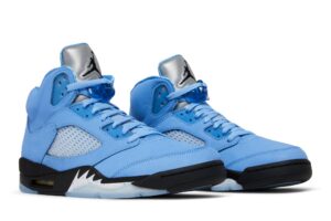 Jordan 5 Retro UNC University Blue DV1310-401 - Phonecase4u photo 8