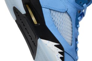 Jordan 5 Retro UNC University Blue DV1310-401 - Phonecase4u photo 9