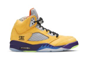 Jordan 5 Retro What The CZ5725-700 - Phonecase4u photo 1