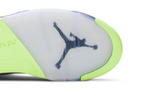 Jordan 5 Retro What The CZ5725-700 - Phonecase4u photo 5
