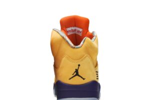 Jordan 5 Retro What The CZ5725-700 - Phonecase4u photo 7