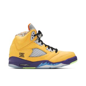 Jordan 5 Retro What The (GS) CZ6415-700 - Phonecase4u photo 1