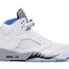 Jordan 5 Retro White Stealth (2021) DD0587-140 - Phonecase4u photo 1