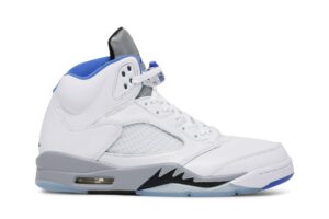 Jordan 5 Retro White Stealth (2021) DD0587-140 - Phonecase4u photo 1