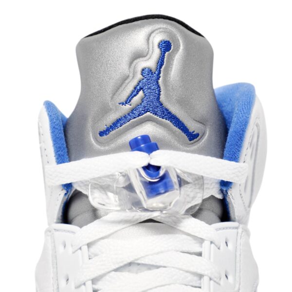 Jordan 5 Retro White Stealth (2021) DD0587-140 - Phonecase4u photo 10