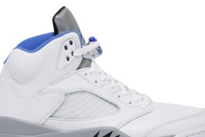 Jordan 5 Retro White Stealth (2021) DD0587-140 - Phonecase4u photo 2