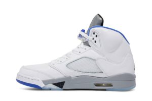 Jordan 5 Retro White Stealth (2021) DD0587-140 - Phonecase4u photo 3
