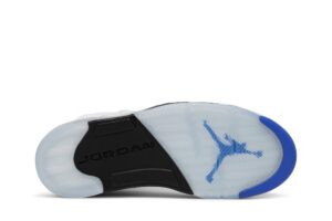 Jordan 5 Retro White Stealth (2021) DD0587-140 - Phonecase4u photo 4