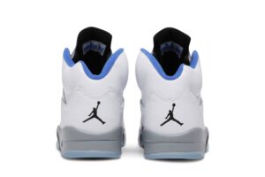 Jordan 5 Retro White Stealth (2021) DD0587-140 - Phonecase4u photo 6