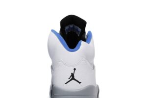 Jordan 5 Retro White Stealth (2021) DD0587-140 - Phonecase4u photo 7