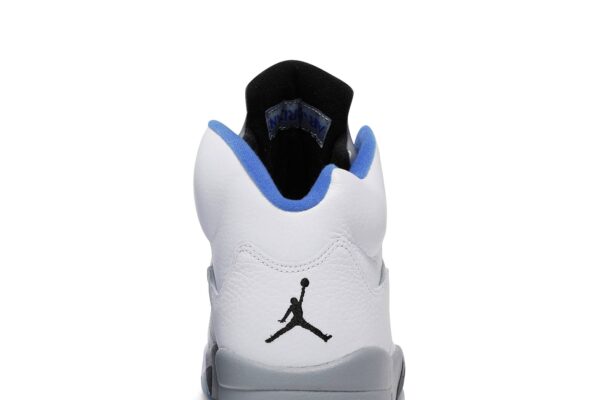 Jordan 5 Retro White Stealth (2021) DD0587-140 - Phonecase4u photo 7