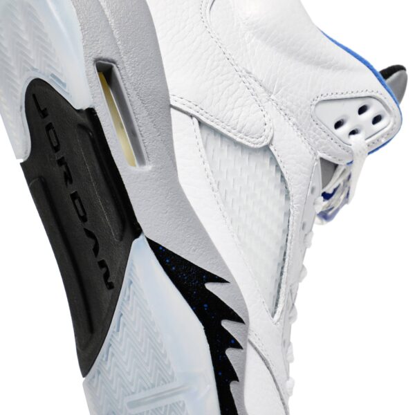 Jordan 5 Retro White Stealth (2021) DD0587-140 - Phonecase4u photo 9