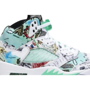 Jordan 5 Retro Wings AV2405-900 - Phonecase4u photo 2