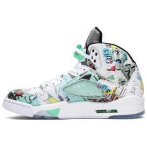 Jordan 5 Retro Wings AV2405-900 - Phonecase4u photo 3