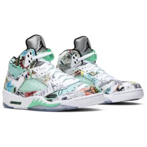 Jordan 5 Retro Wings AV2405-900 - Phonecase4u photo 8