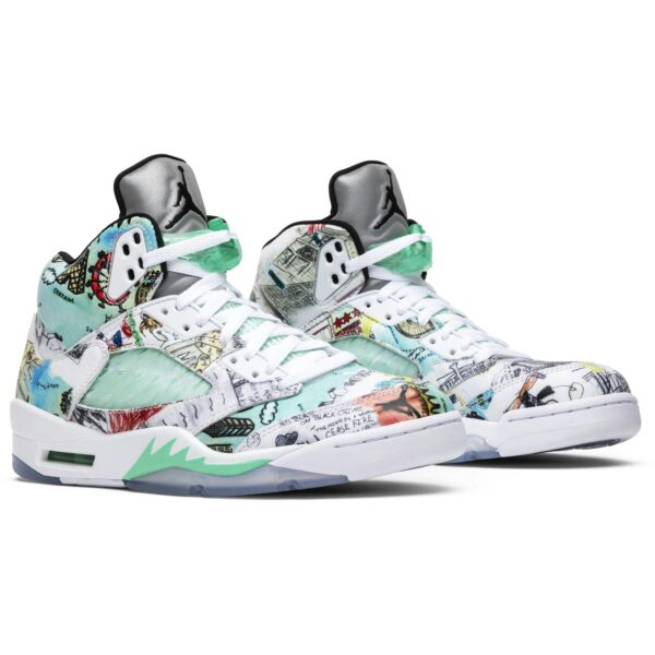 Jordan 5 Retro Wings AV2405-900 - Phonecase4u photo 8