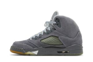 Jordan 5 Retro Wolf Grey 136027-005 - Phonecase4u photo 3