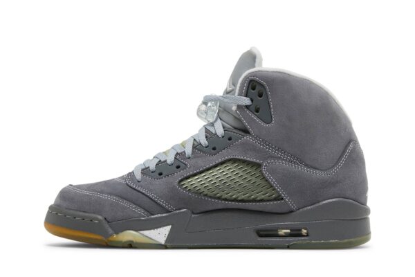 Jordan 5 Retro Wolf Grey 136027-005 - Phonecase4u photo 3