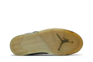 Jordan 5 Retro Wolf Grey 136027-005 - Phonecase4u photo 4