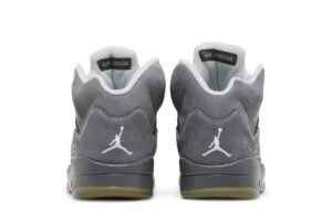 Jordan 5 Retro Wolf Grey 136027-005 - Phonecase4u photo 6