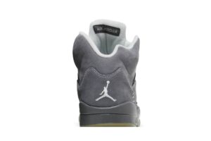 Jordan 5 Retro Wolf Grey 136027-005 - Phonecase4u photo 7