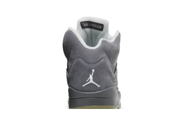 Jordan 5 Retro Wolf Grey 136027-005 - Phonecase4u photo 7