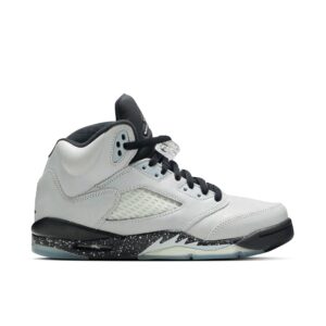 Jordan 5 Retro Wolf Grey (GS) 440892-008 - Phonecase4u photo 1