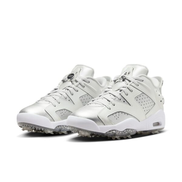 Jordan 6 Low Golf Gift Giving Pack FD6719-001 - Phonecase4u photo 3