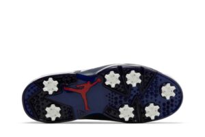 Jordan 6 Low Golf Olympic DV1376-101 - Phonecase4u photo 4