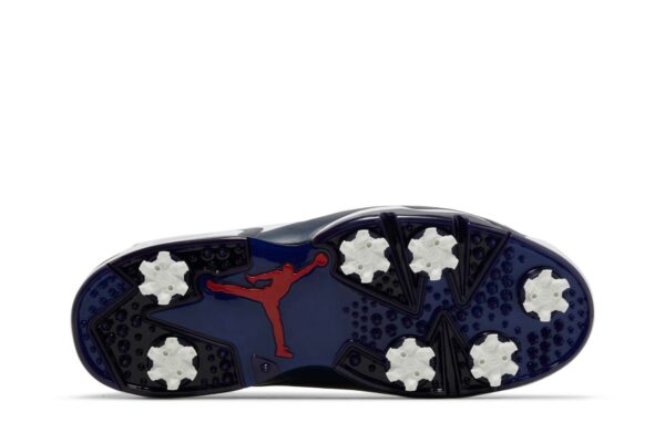 Jordan 6 Low Golf Olympic DV1376-101 - Phonecase4u photo 4