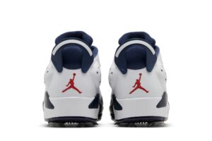 Jordan 6 Low Golf Olympic DV1376-101 - Phonecase4u photo 6