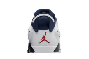 Jordan 6 Low Golf Olympic DV1376-101 - Phonecase4u photo 7