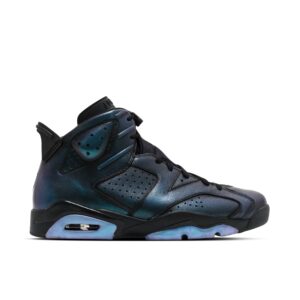 Jordan 6 Retro All-Star Chameleon (2017) 907961-015 - Phonecase4u photo 1