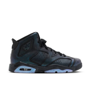 Jordan 6 Retro All-Star Chameleon (2017) (GS) 907960-015 - Phonecase4u photo 1