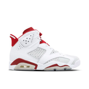 Jordan 6 Retro Alternate Hare 384664-113 - Phonecase4u photo 1