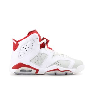 Jordan 6 Retro Alternate Hare (GS) 384665-113 - Phonecase4u photo 1