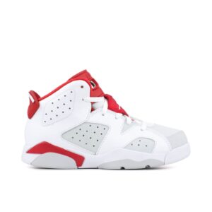 Jordan 6 Retro Alternate Hare (PS) 384666-113 - Phonecase4u photo 1
