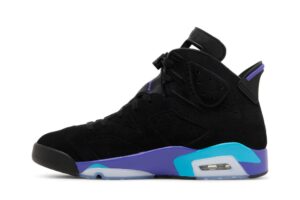 Jordan 6 Retro Aqua CT8529-004 - Phonecase4u photo 3