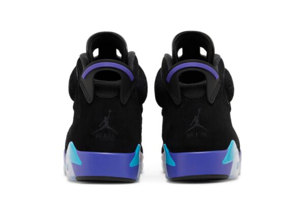 Jordan 6 Retro Aqua CT8529-004 - Phonecase4u photo 6