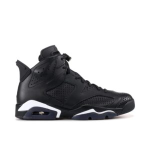 Jordan 6 Retro Black Cat 384664-020 - Phonecase4u photo 1