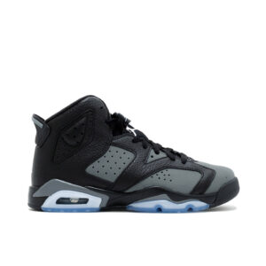 Jordan 6 Retro Black Cool Grey (GS) 384665-010 - Phonecase4u photo 1